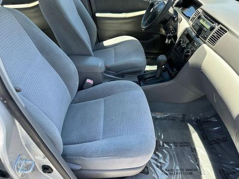 Used 2008 Toyota Corolla S FWD image 15