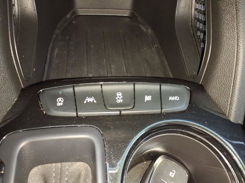 Used 2023 Chevrolet TrailBlazer LT w/ Convenience Package image 25