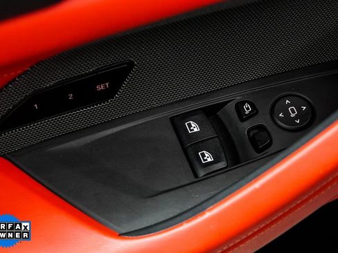 Used 2025 BMW M4 xDrive Competition w/ M Carbon Exterior Package image 43