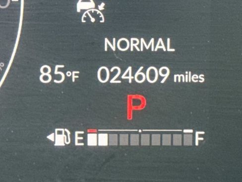 Used 2024 Honda CR-V Sport image 27