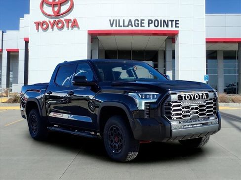 New 2026 Toyota Tundra TRD Pro image 7