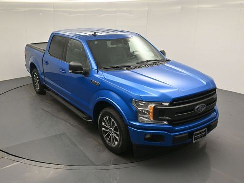 Used 2019 Ford F150 XLT w/ Equipment Group 302A Luxury image 36
