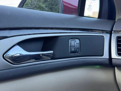 Used 2015 Lincoln MKZ AWD w/ Equipment Group 101A Select image 28