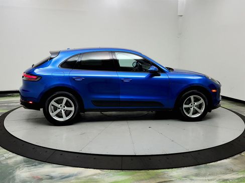 Used 2020 Porsche Macan AWD/4WD image 4