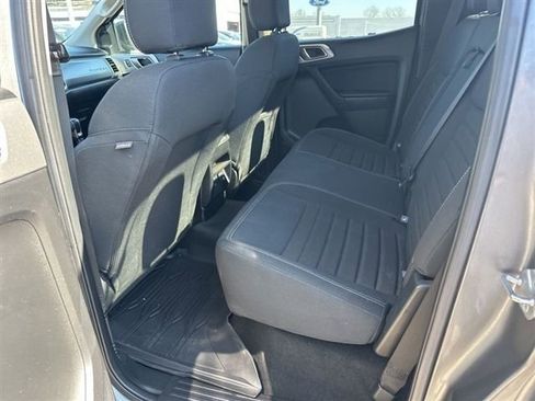 Used 2021 Ford Ranger XLT w/ Equipment Group 301A Mid AWD/4WD image 31