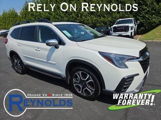 Used 2023 Subaru Ascent Limited w/ Technology Package AWD/4WD 360° Tour