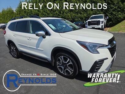 Used 2023 Subaru Ascent Limited w/ Technology Package