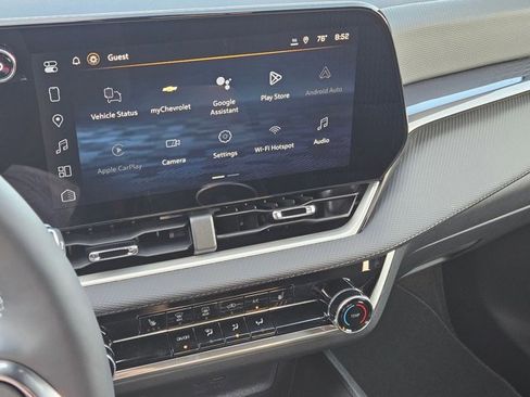 New 2026 Chevrolet Equinox LT image 14