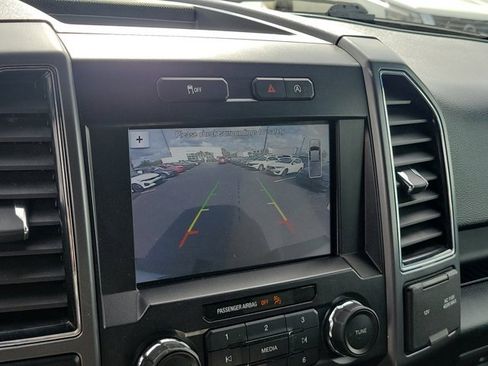 Used 2019 Ford F150 XLT w/ Equipment Group 302A Luxury image 26