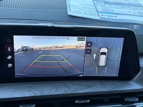 New 2025 Kia Telluride SX Prestige X-Line image 18