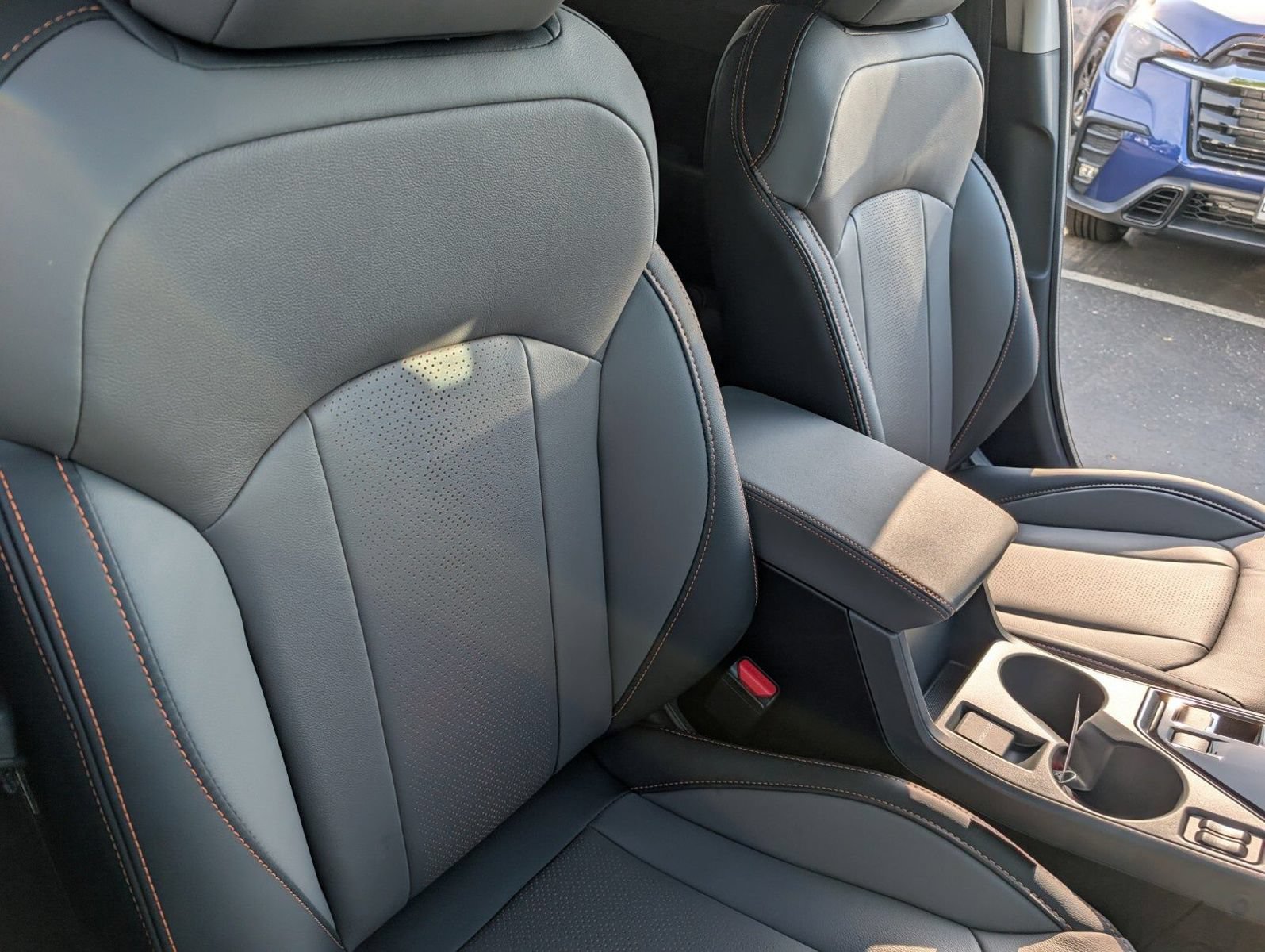 New 2026 Subaru Crosstrek 2.5i Limited AWD/4WD image 27