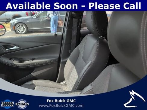Certified 2024 Buick Encore GX Preferred image 9