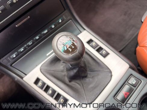 Used 2003 BMW M3 Convertible RWD image 23