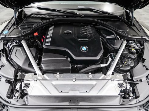 Used 2022 BMW 430i Convertible RWD image 47