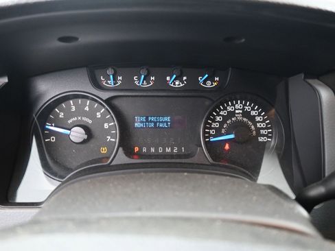 Used 2014 Ford F150 STX w/ Equipment Group 201A Mid image 10