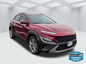 Certified 2023 Hyundai Kona SEL w/ Convenience Package AWD/4WD video 3
