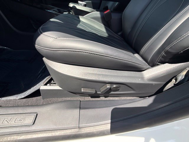 Used 2023 Ford Mustang Mach-E Select w/ Comfort Package Lite RWD image 6