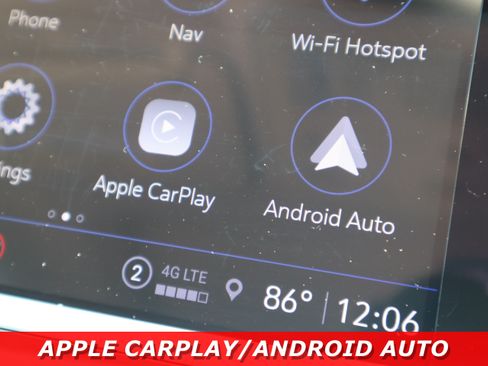 Used 2024 Cadillac XT5 Premium Luxury w/ Technology Package FWD image 18
