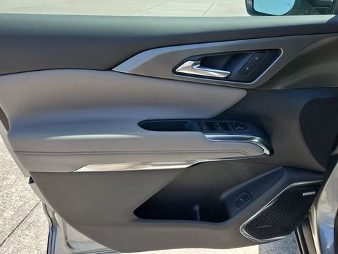 New 2026 Chevrolet Traverse LT w/ Enhanced Driving Package FWD image 18