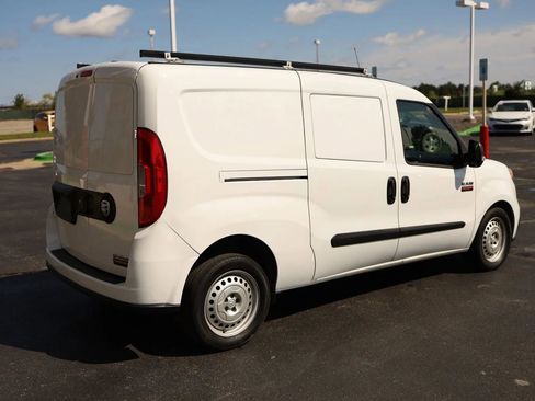 Used 2022 RAM ProMaster City Tradesman FWD image 5