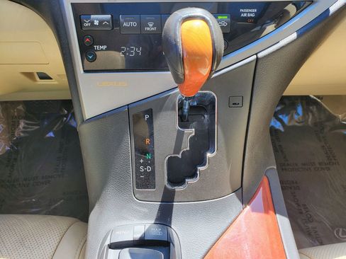 Used 2012 Lexus RX 350 FWD w/ Premium Pkg image 42