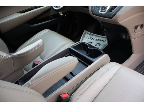 Used 2022 Honda Odyssey EX-L image 17