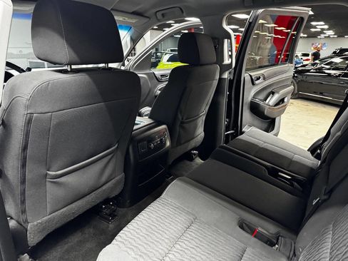 Used 2018 Chevrolet Tahoe LS image 41