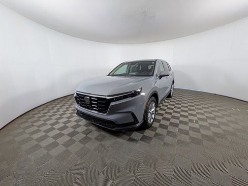 Used 2023 Honda CR-V EX-L image 29