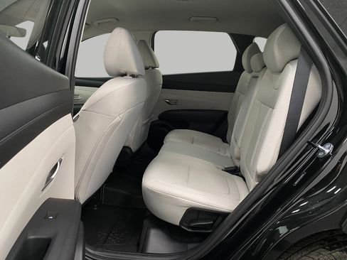 New 2026 Hyundai Tucson SEL AWD/4WD image 28
