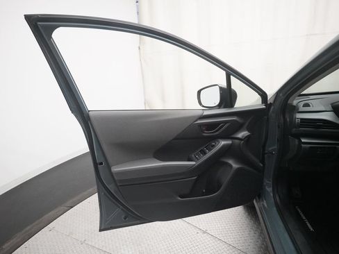 Used 2024 Subaru Crosstrek 2.0i Premium AWD/4WD image 27