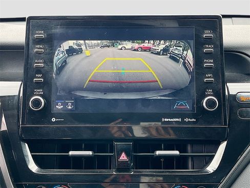 Used 2024 Toyota Camry XSE image 13