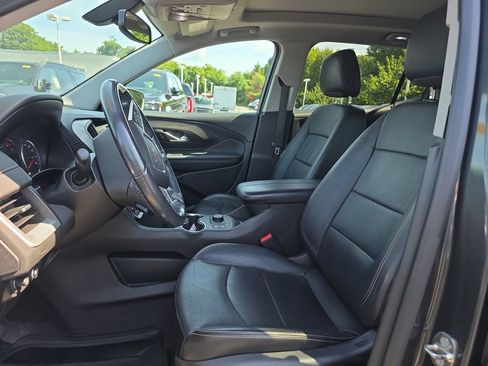 Used 2018 GMC Terrain SLT w/ Preferred Package AWD/4WD image 23