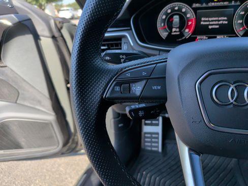 Used 2023 Audi S5 Prestige image 19