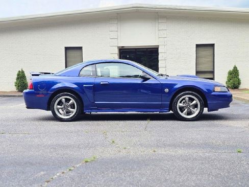Used 2004 Ford Mustang GT RWD image 9