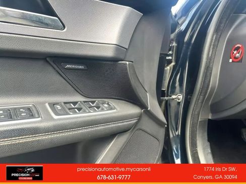 Used 2016 Jaguar XF R-Sport AWD/4WD image 35