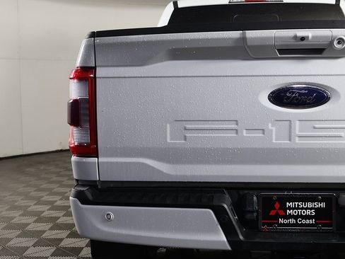 Used 2023 Ford F150 Lariat AWD/4WD image 15