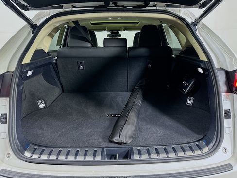 Used 2019 Lexus NX 300 FWD w/ Comfort Package image 28