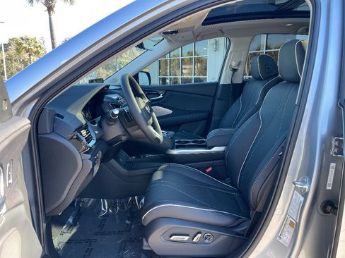 New 2026 Acura RDX SH-AWD w/ Advance Package image 16