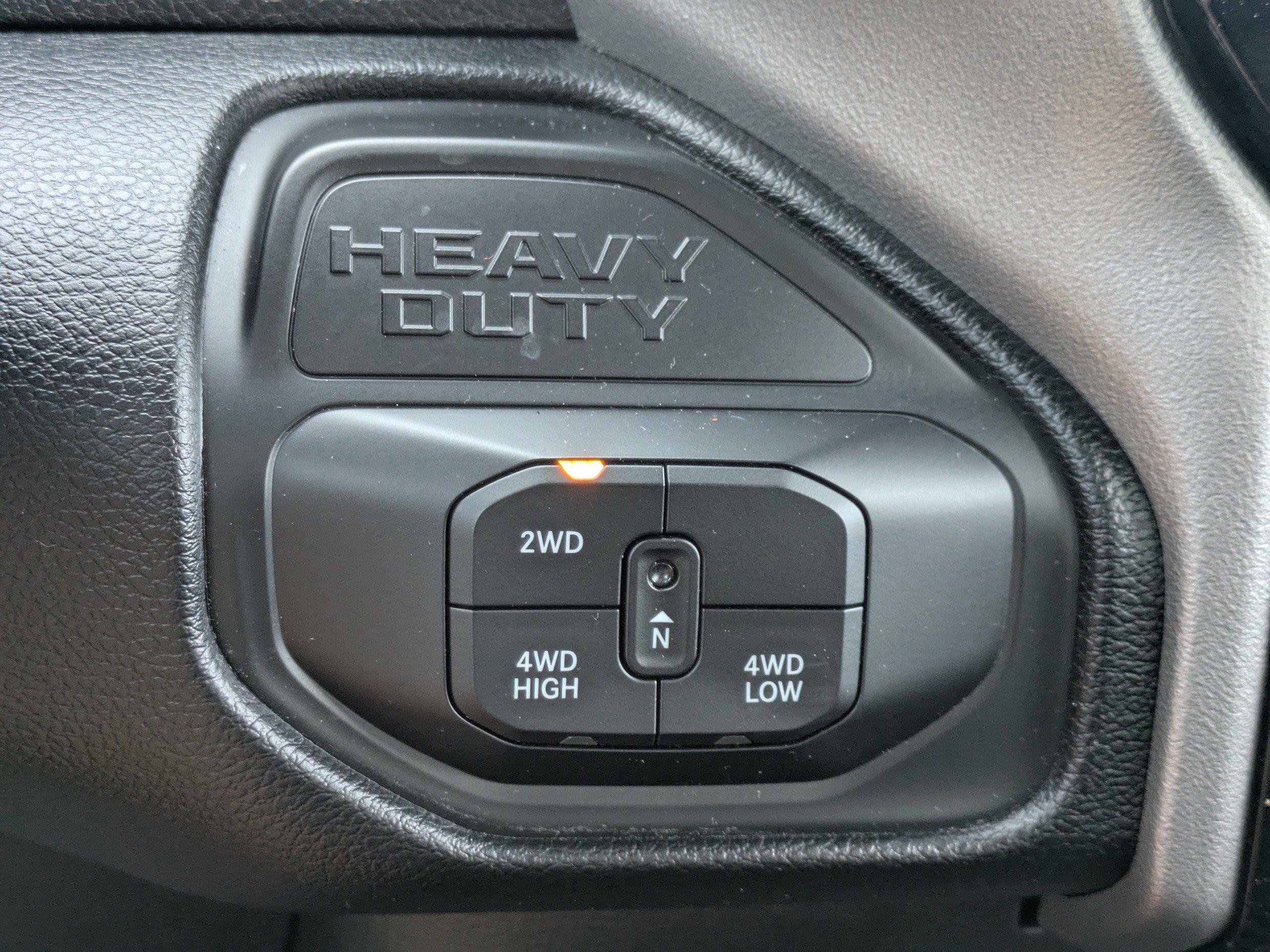 Used 2026 RAM 2500 Big Horn AWD/4WD image 25