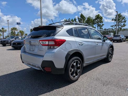 Used 2019 Subaru Crosstrek 2.0i w/ Eyesight System AWD/4WD image 4
