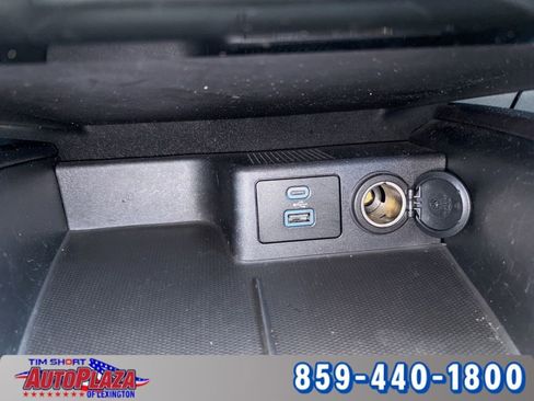 Used 2022 Ford Escape SEL image 36