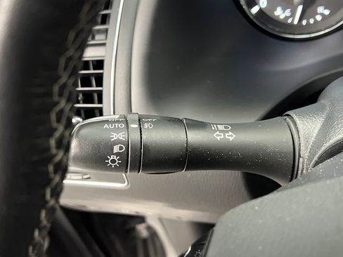 Used 2024 INFINITI QX80 Luxe image 57