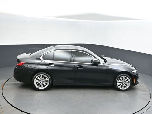 Used 2023 BMW 330i xDrive Sedan w/ Driving Assistance Package image 34