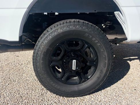 New 2026 Ford F350 XL w/ STX Appearance Package image 24