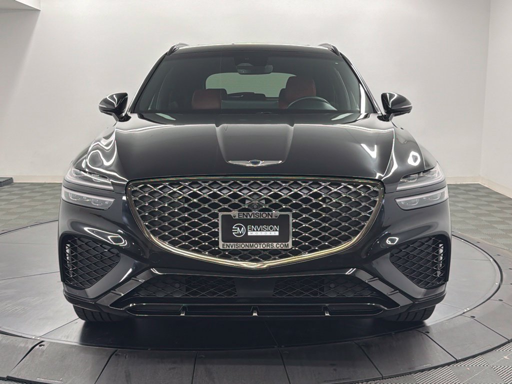 Used 2023 Genesis GV70 2.5T w/ Sport Prestige Package AWD/4WD image 6