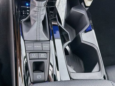 New 2026 Toyota Camry XSE FWD image 21