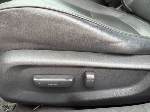 Used 2016 Honda Civic EX-L image 16