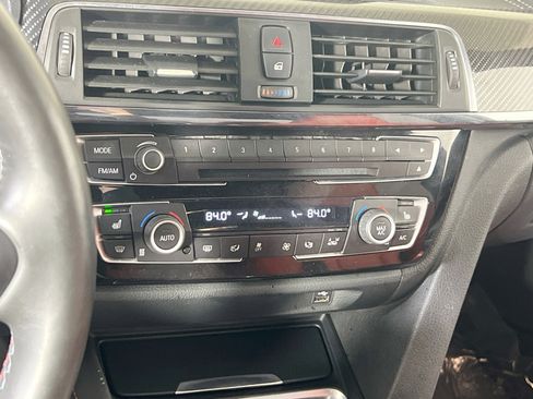 Used 2018 BMW M3 image 16