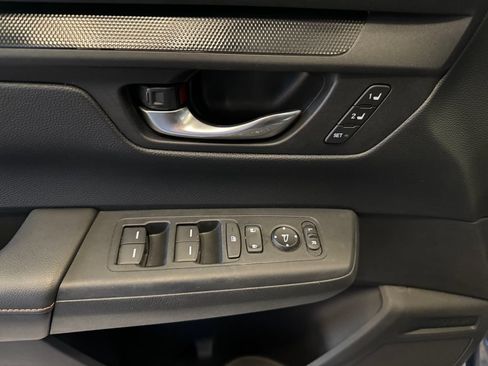 Used 2024 Honda CR-V Sport-L image 19