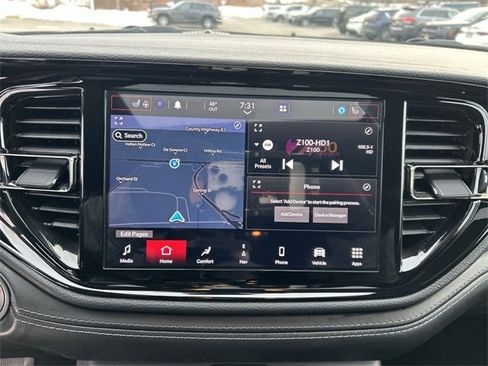 Used 2021 Dodge Durango GT image 20